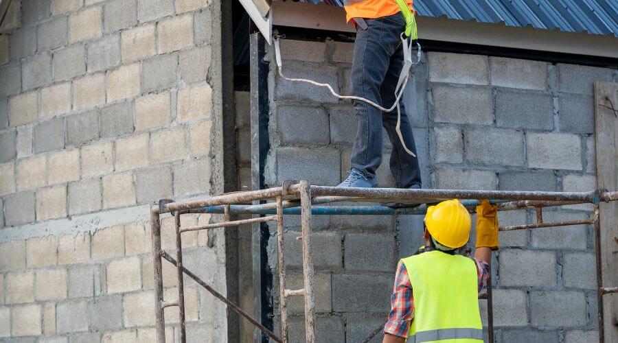 Professional Storm Sewer Service in Isaban, WV